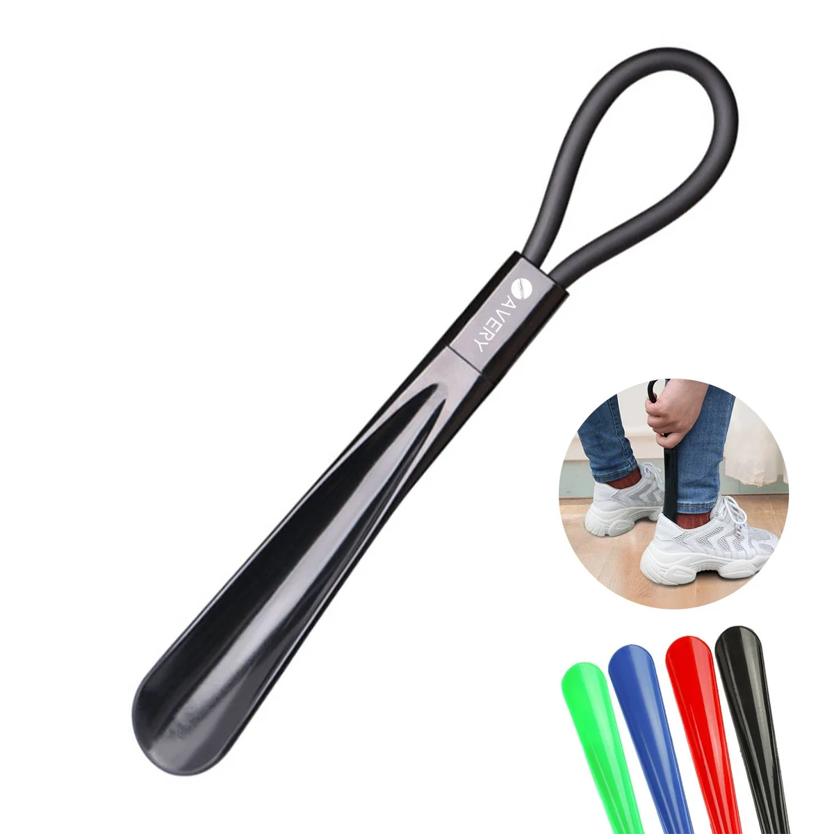 Long shoe horns 1