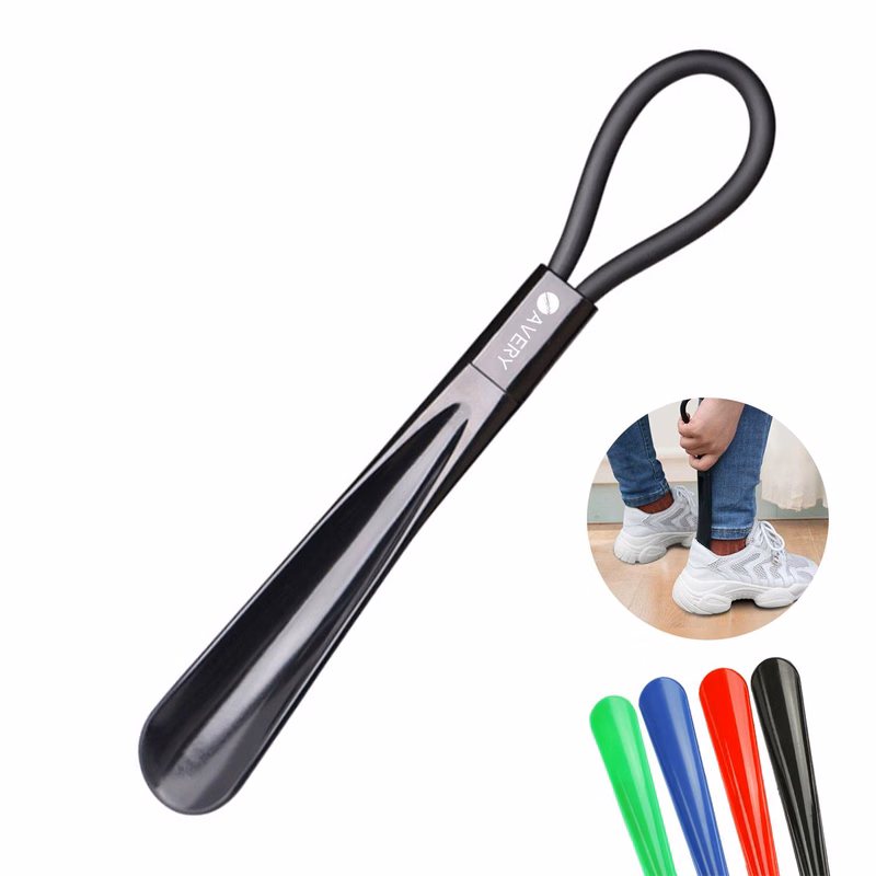 Long shoe horns