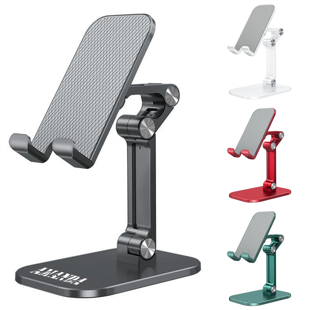 Plastic 360 Degree Rotating Phone Stand 1