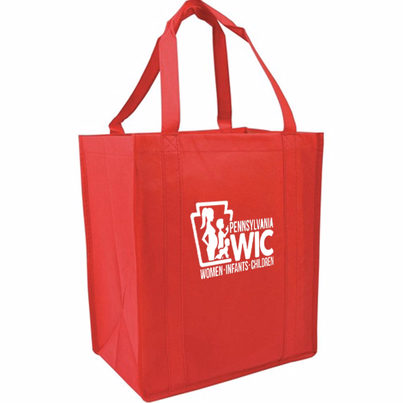 Grocery Shopping Bag