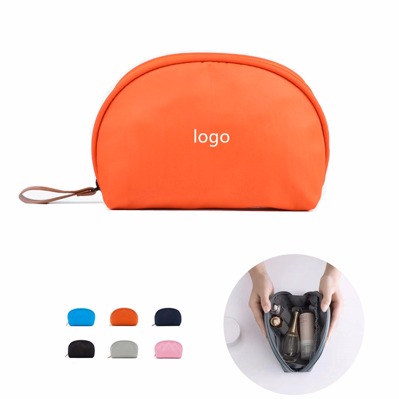 Shell Cosmetic Make up Bag