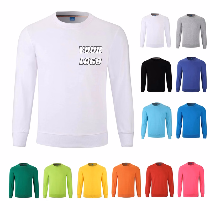 Cottpn Long-Sleeve Tops Fashion Pullover