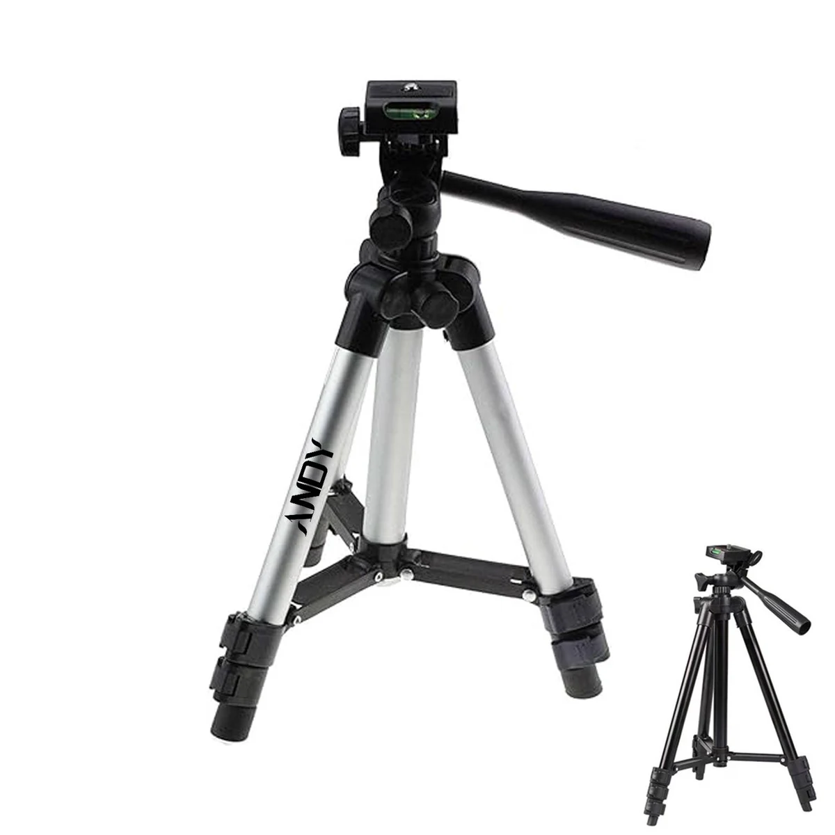 Tripod For Mobile Phone Photography Rotatable Holder 1