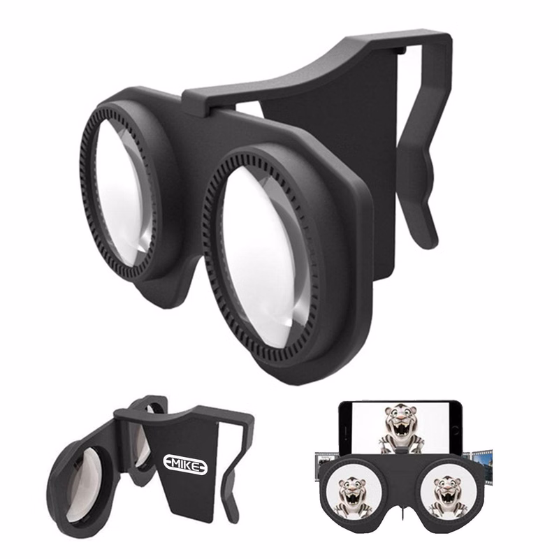 Mini Foldable 3D Glasses Virtual Reality