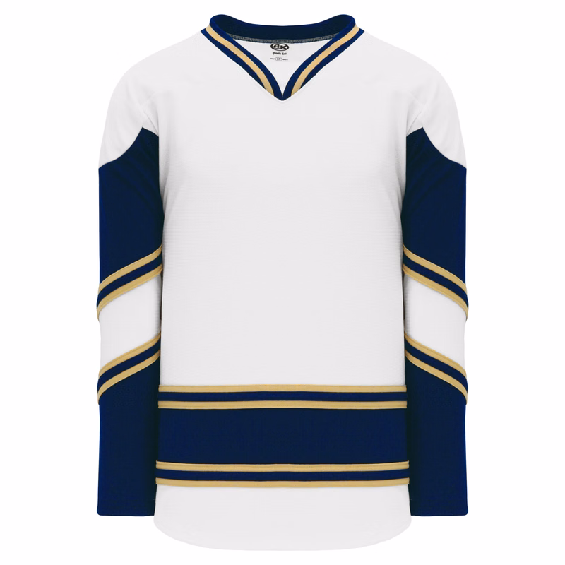 Pro Hockey Jerseys H550B-NDA-G02