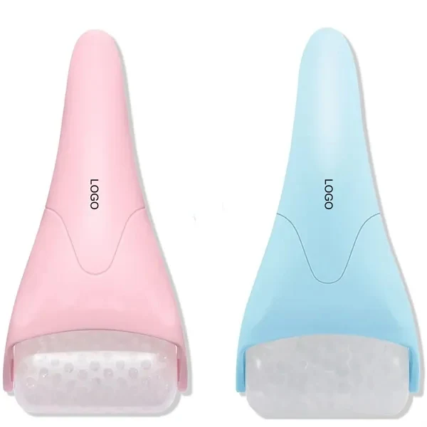 Custom Ice Roller Face Massager Cooling Wellness — Professional Healthcare Giveaway 1