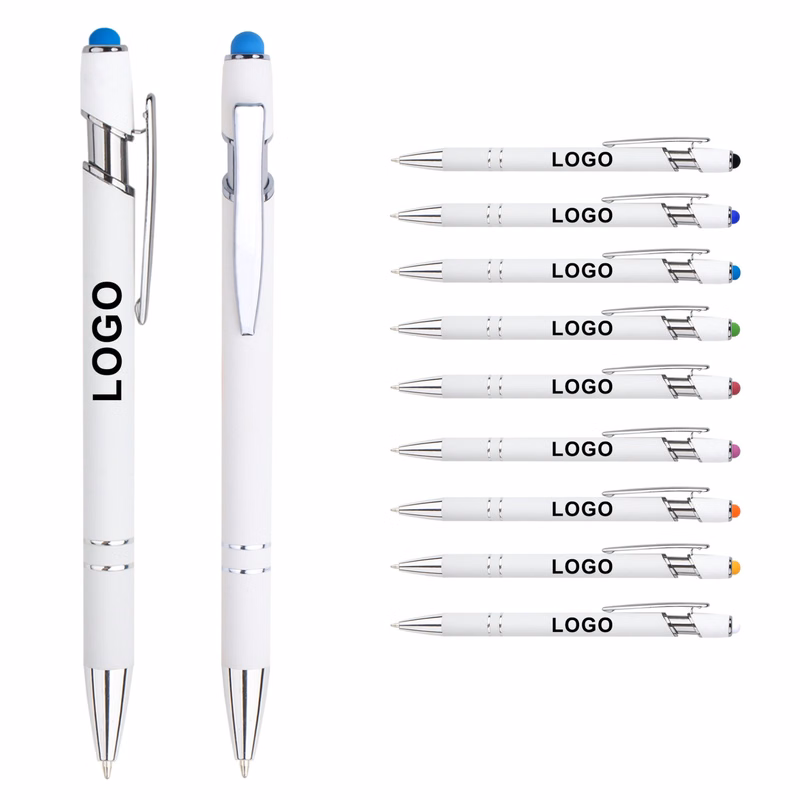 Touch Metal Pens