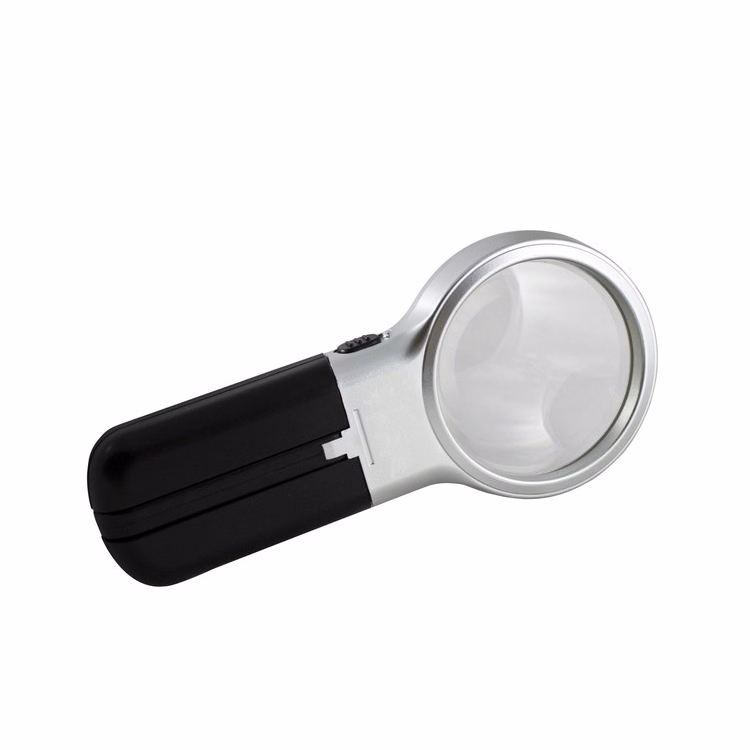 JUMBO LIGHTED MAGNIFIER