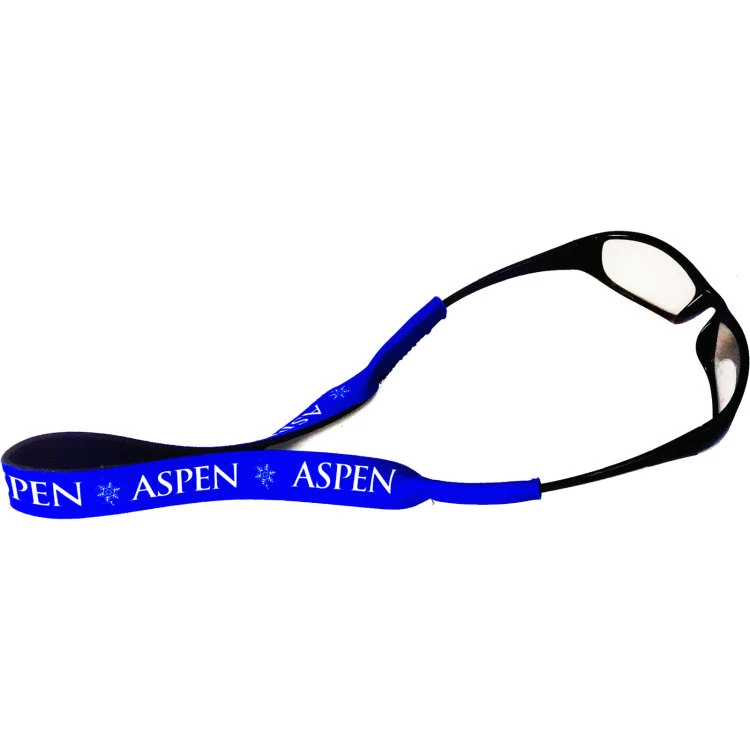 Full Color Neoprene Sunglasses Lanyard 1