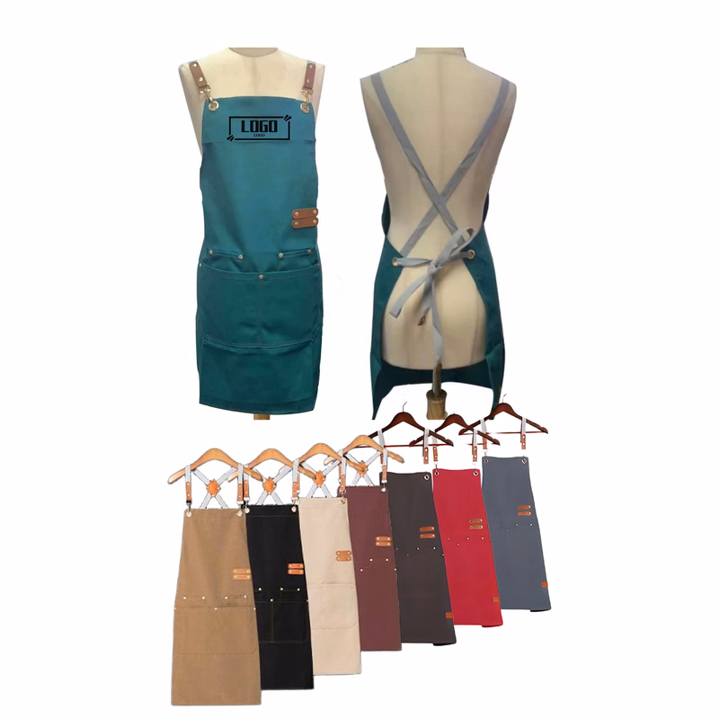 Professional Work Apron
