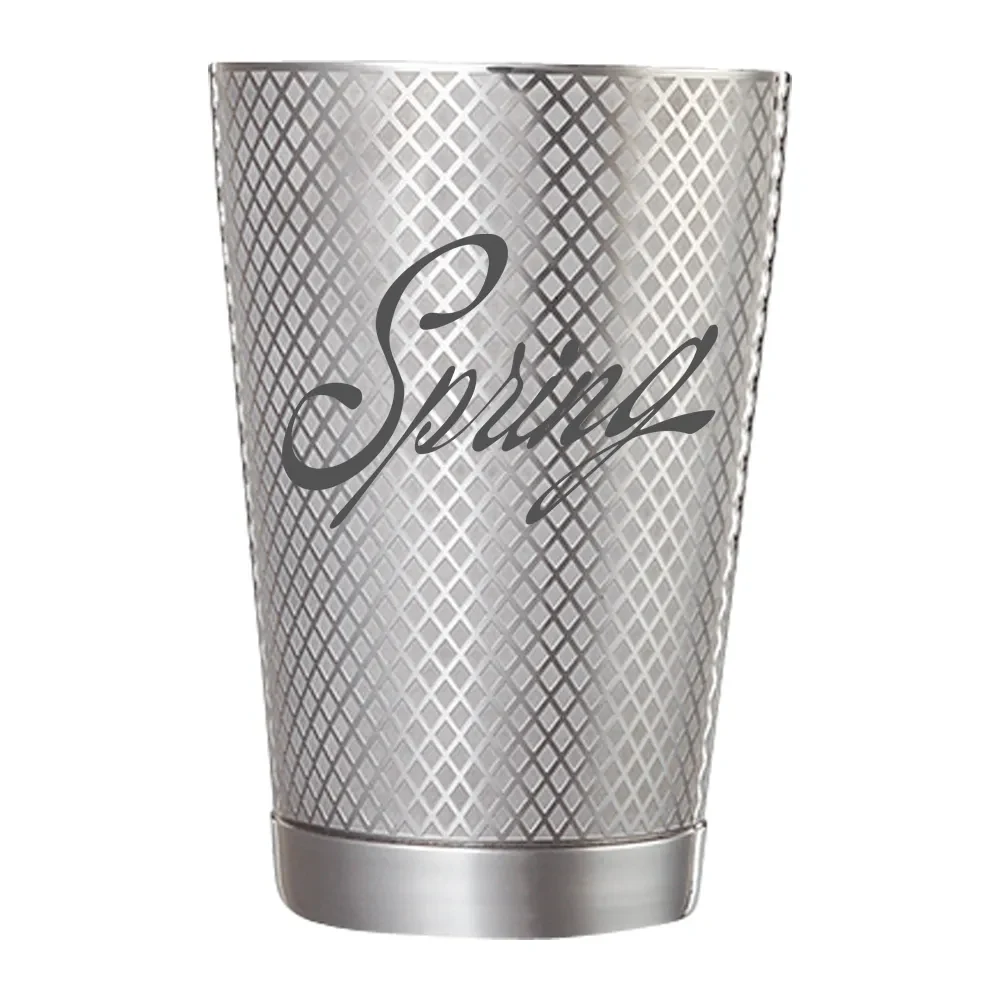 18oz. Diamond Lattice Shaker 1