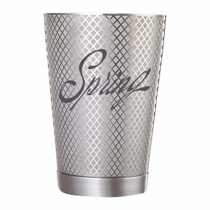18oz. Diamond Lattice Shaker