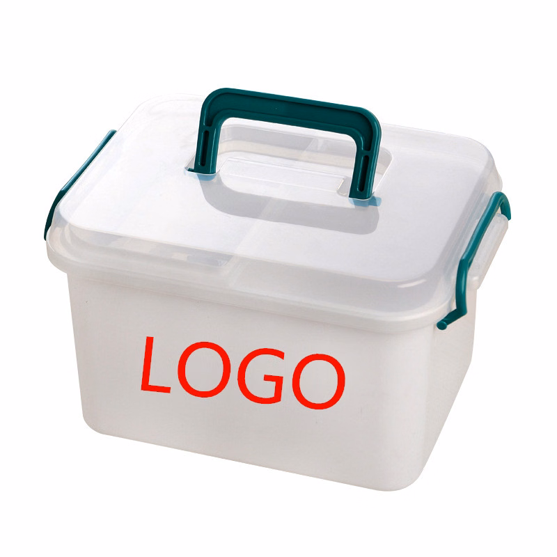 Family Medicine Chest