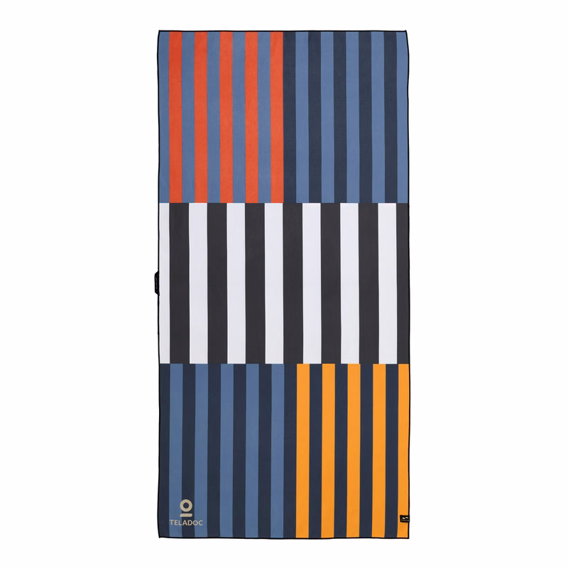 Slowtide® Quick-Dry Towel