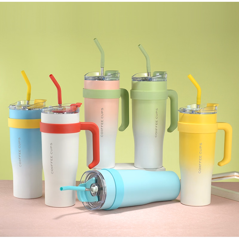 Tumblers & Water Glasses