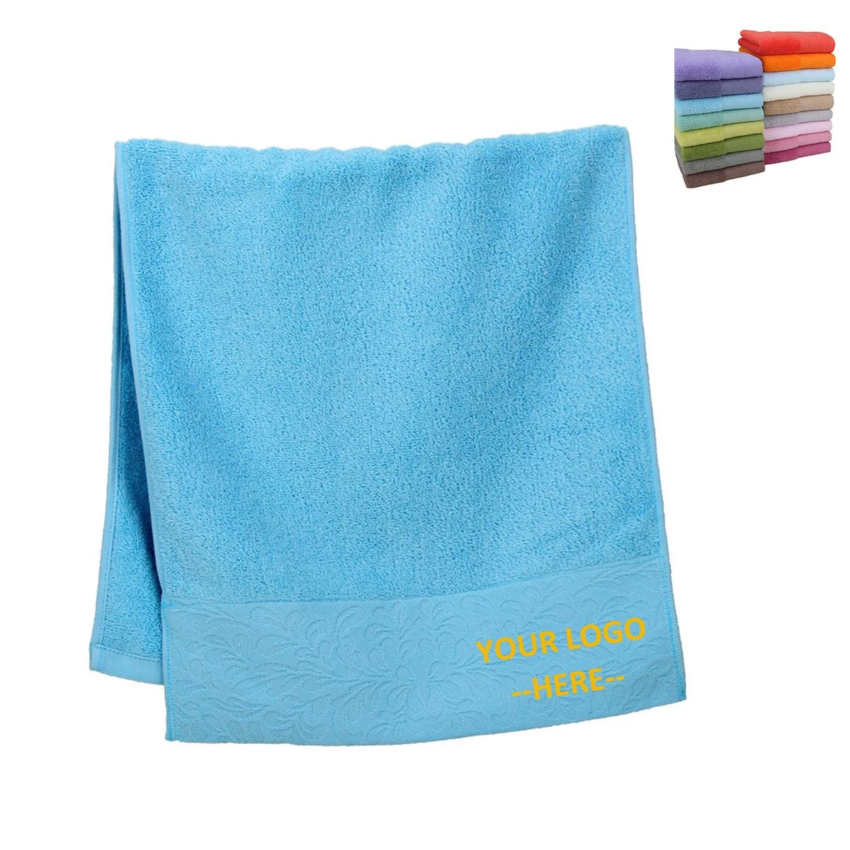 Cotton Towel 1