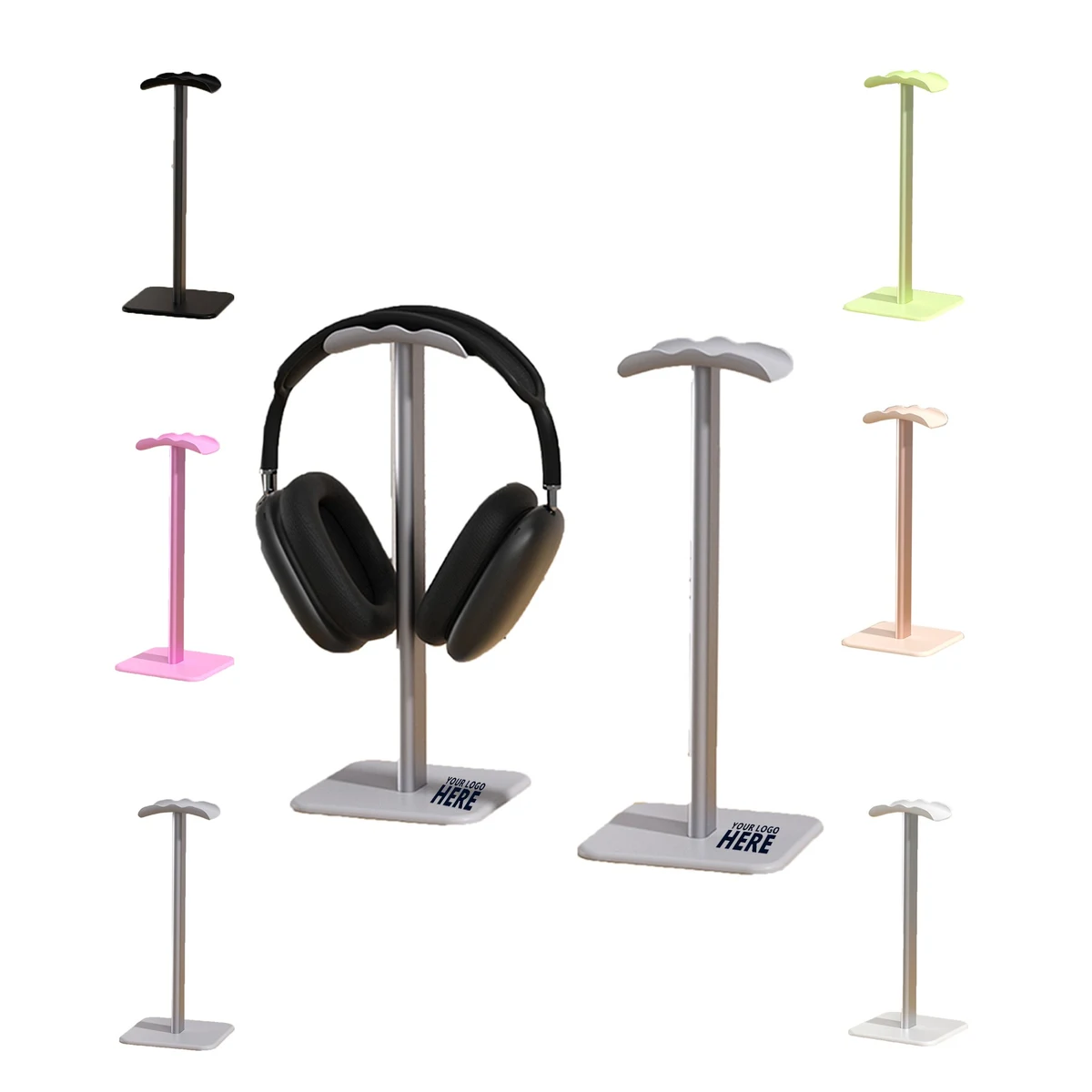 Headphone Stand 1