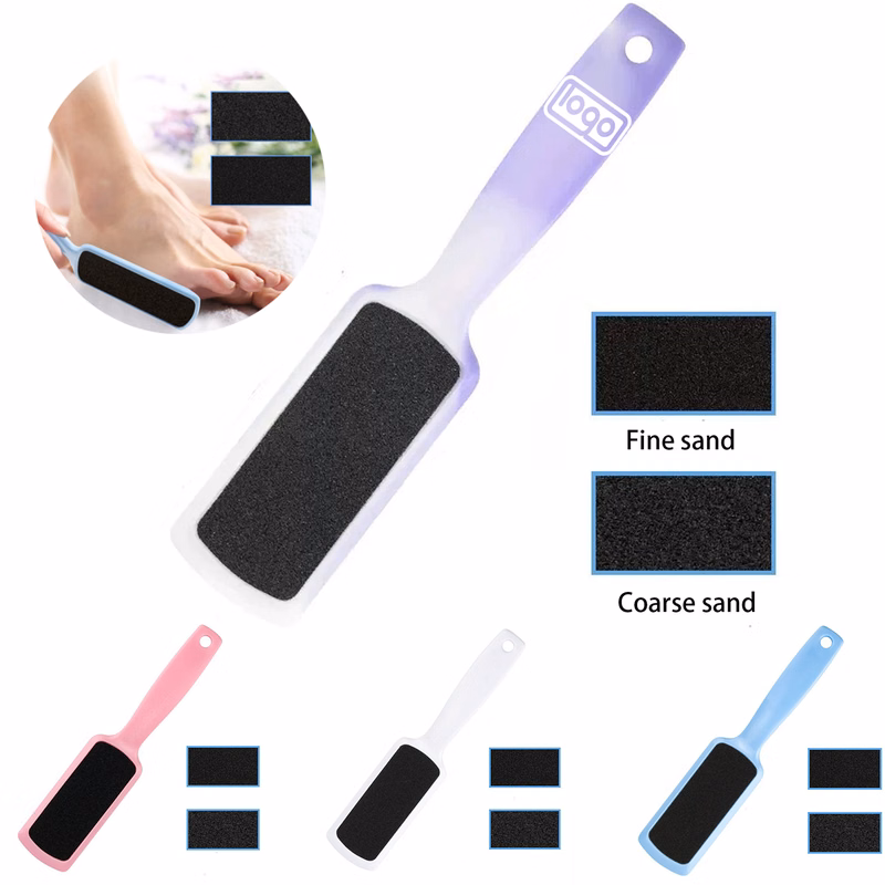 Disposable Foot File for Dead Skin and Callus Removal