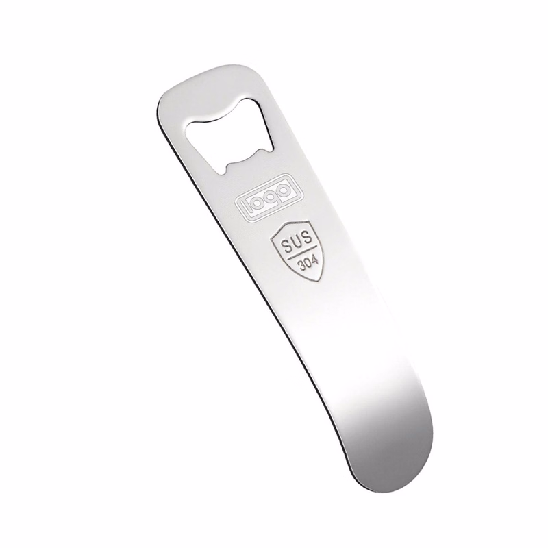 Stainless Steel Beer Opener