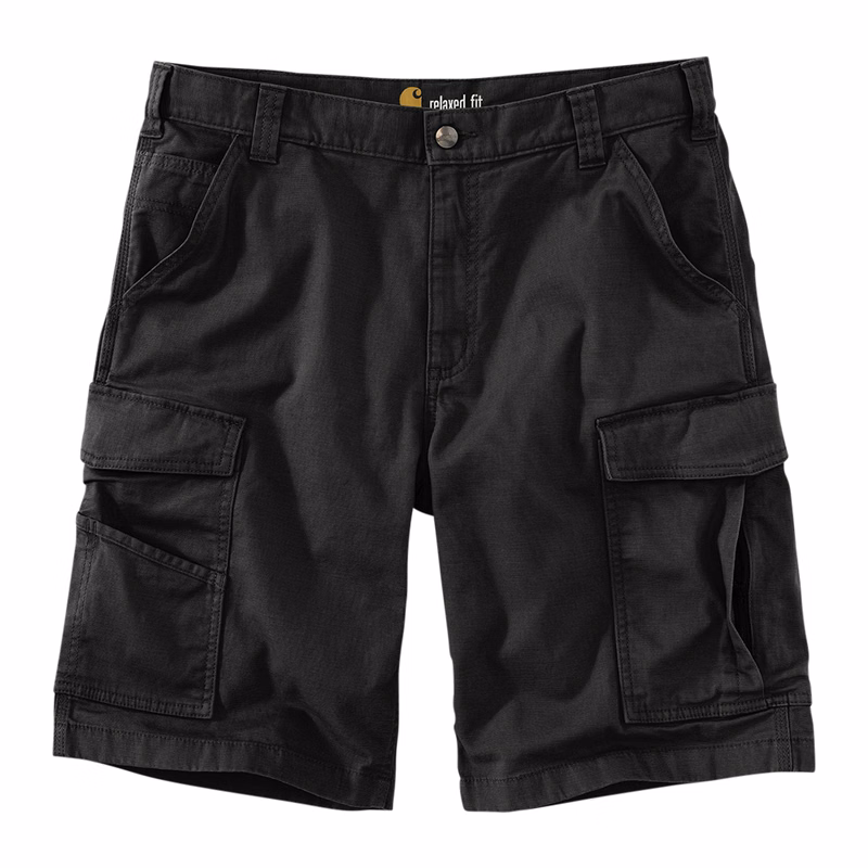 Carhartt(R) Rugged Flex(R) Rigby Cargo Short