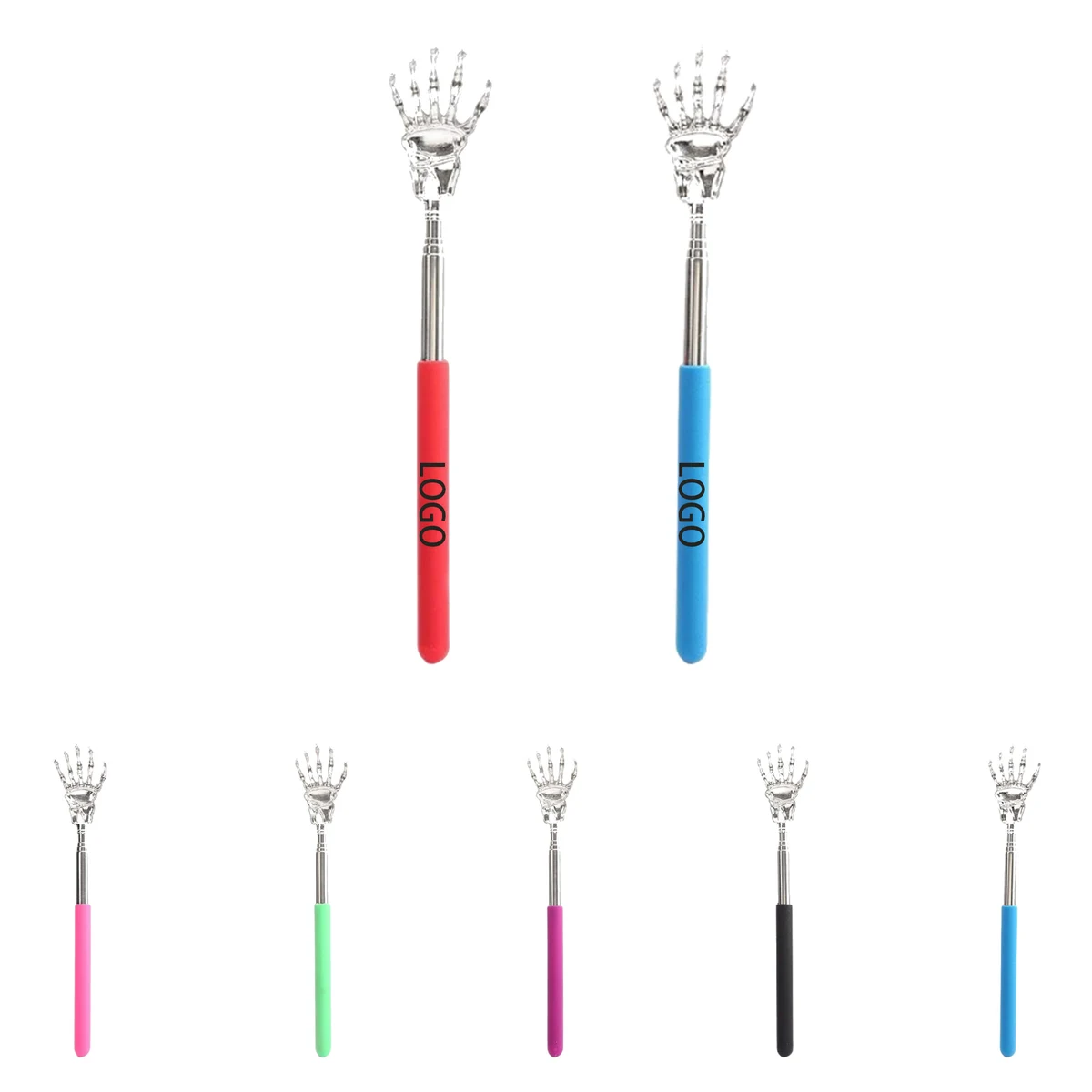 Bear Claw Back Scratcher 1