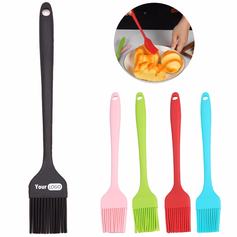 Silicone Baking Oil Brush