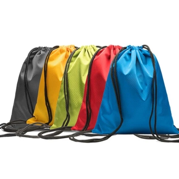 Polyester Drawstring Sport Pack 1