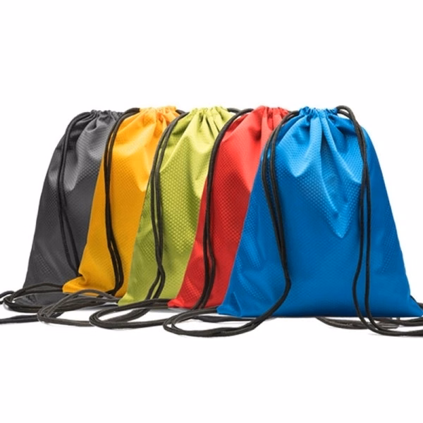 Polyester Drawstring Sport Pack