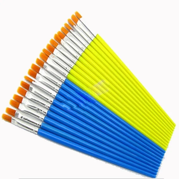 Arts And Crafts Brush 1