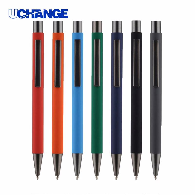 Glue Spray Aluminum Pen