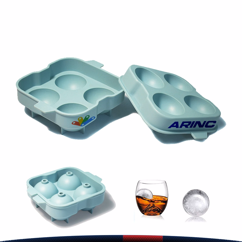 Hexagon Ice Trays