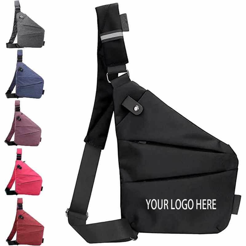Cross Body Travel Bag