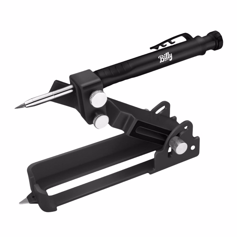 Multi-function Scribing Tool – Precision Drawing and Marking