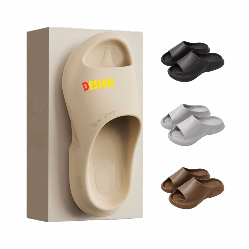 Heavy Duty Ergonomic Comfort Footwear