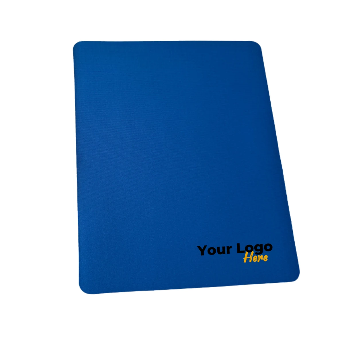 Comfortable Non-Slip Mouse Pad for Gaming and Work 1