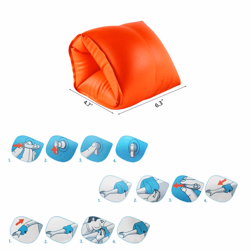 Inflatable Swimming Arm Ring