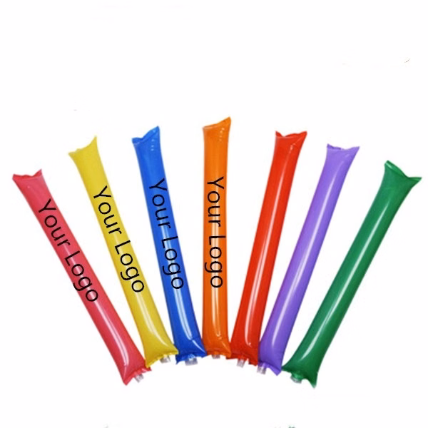 Inflatable Noisemakers