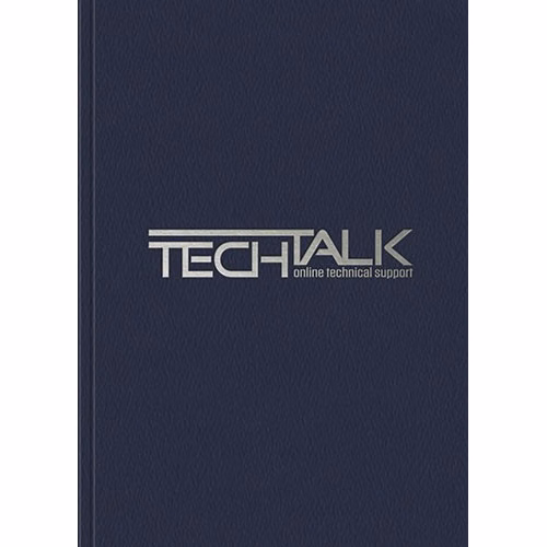 MeetingBook™ - Small