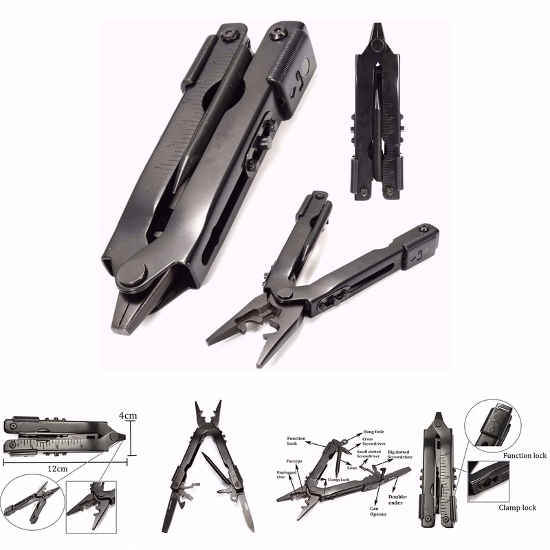 Multifunctional Tools