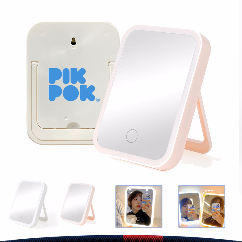 Zezo Led Make-up Mirror