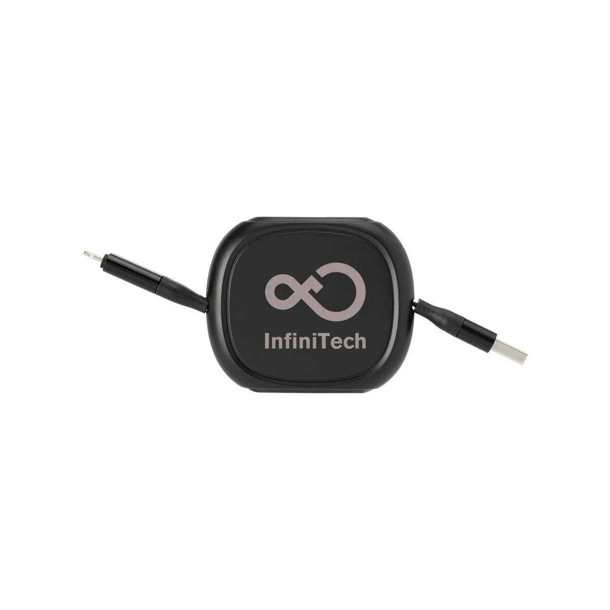 Roberta Retractable Eco 100W Charging Cable 1
