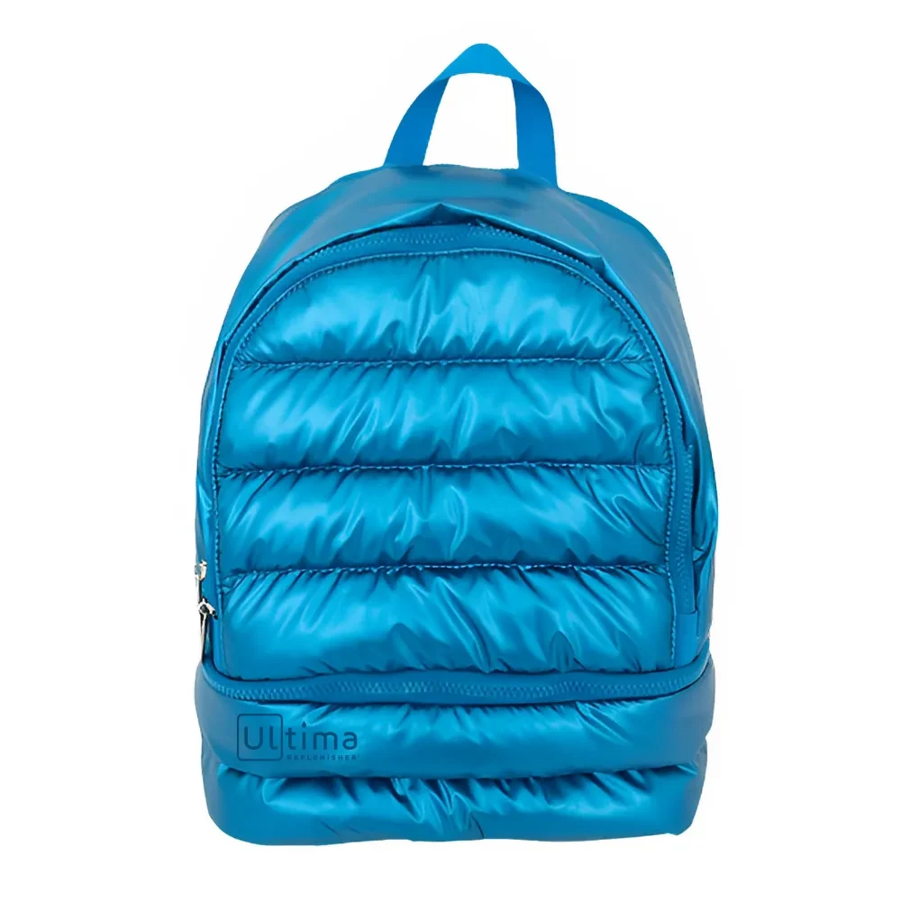 Puffer Backpack 1