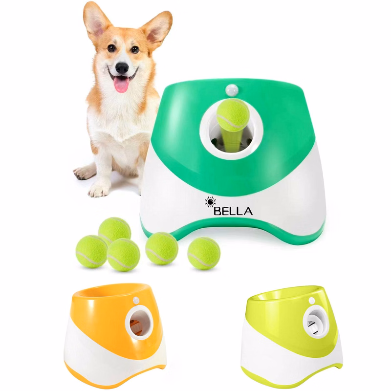 Ball Launcher for Dogs