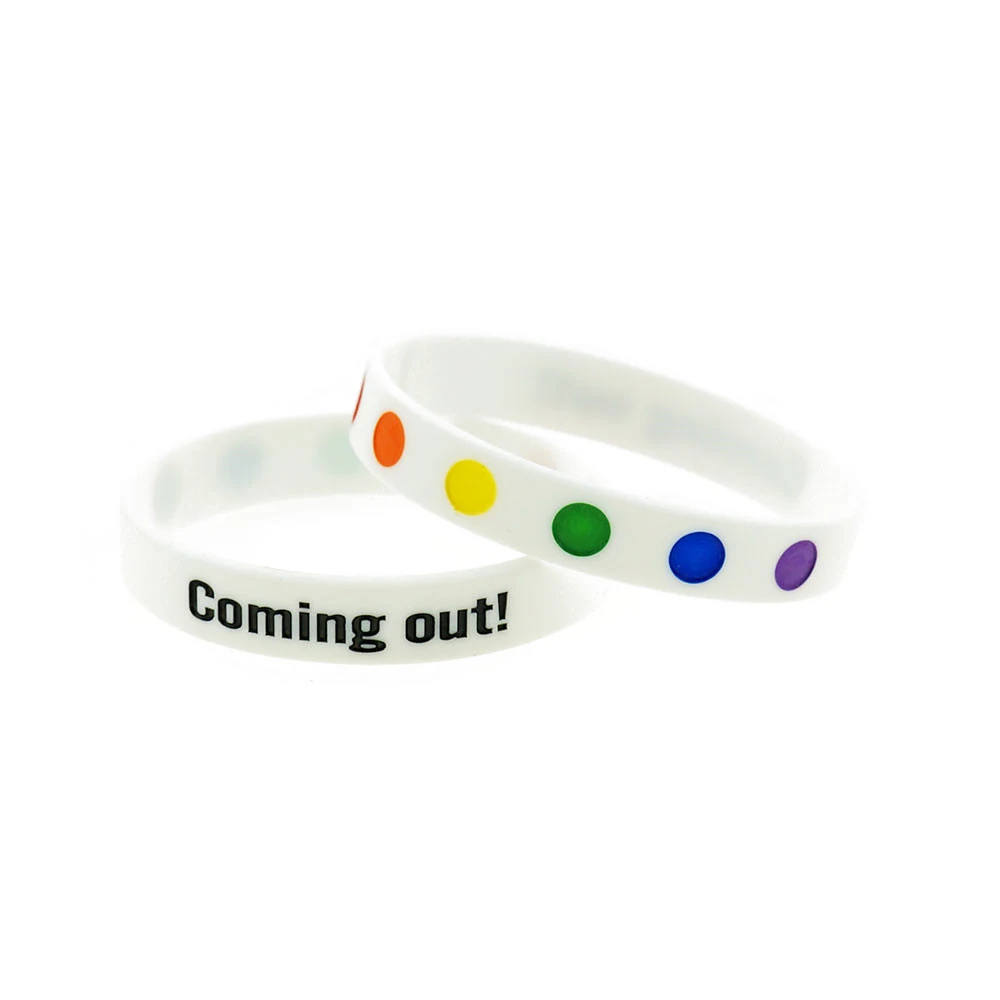 Sports Bracelet 1