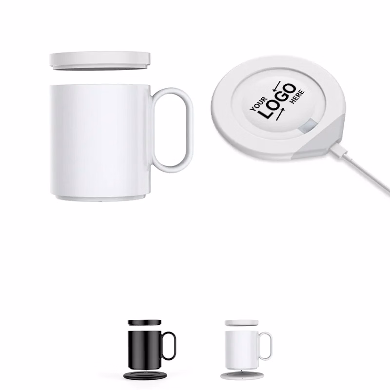 Mug Warmer Phone Charger