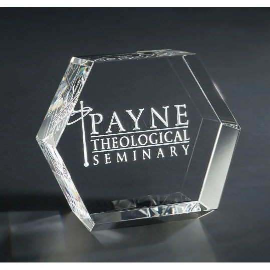 Designer Crystal Evora Award 1