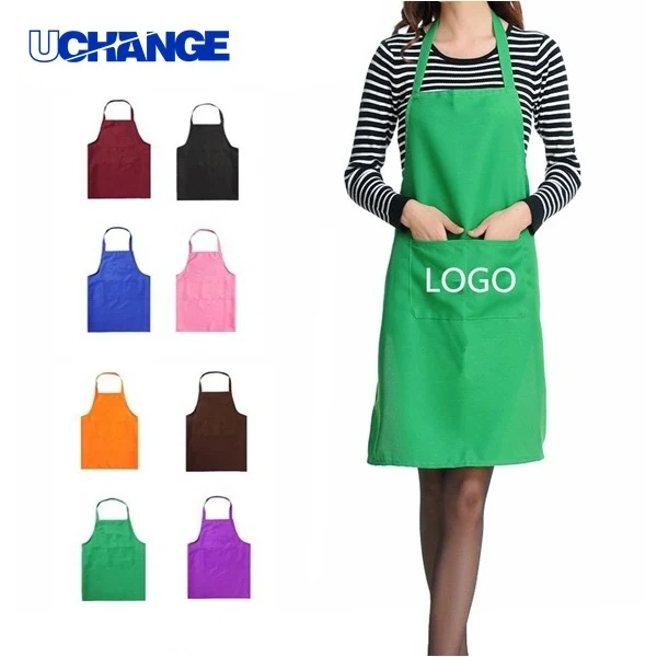 Apron for Cooking and Daily Use 1