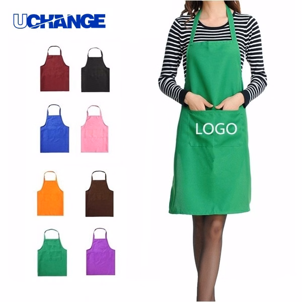 Apron for Cooking and Daily Use