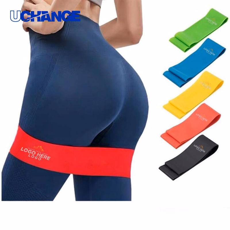 Resistance Exercise Band for Fitness
