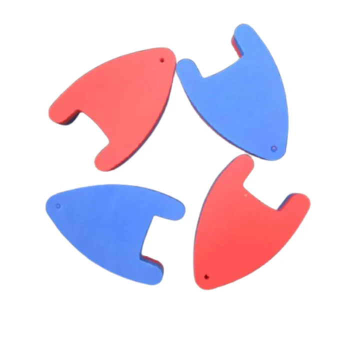 Floater Keychain 1